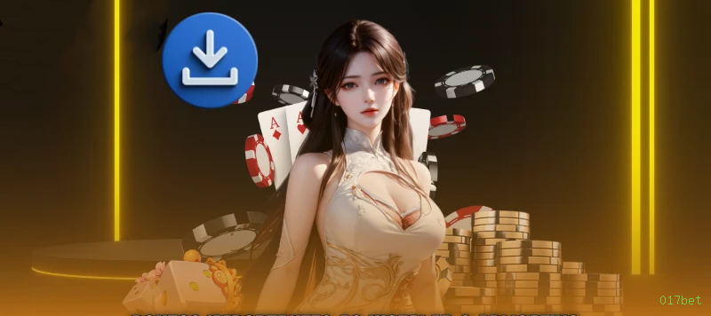 Instalar APK 017bet