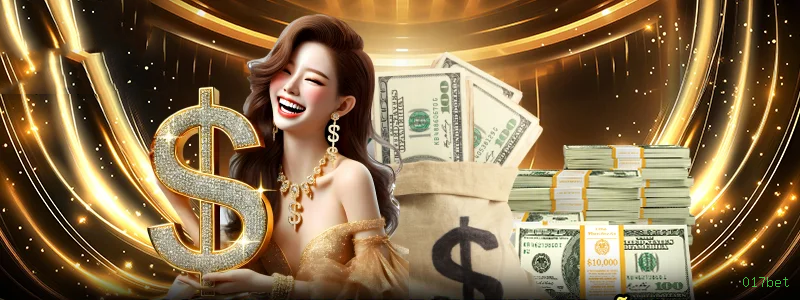 Download PC 017bet