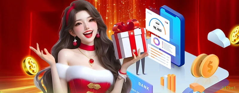 Cashback semanal 017bet